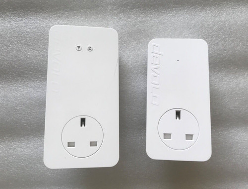 Devolo dlan 1200 wifi - dlan, ac