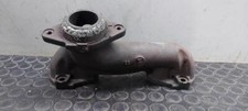 Exhaust manifold peugeot 206 - exhaust,
