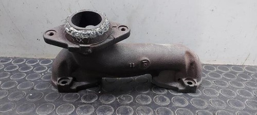Exhaust manifold peugeot - manifold, 206