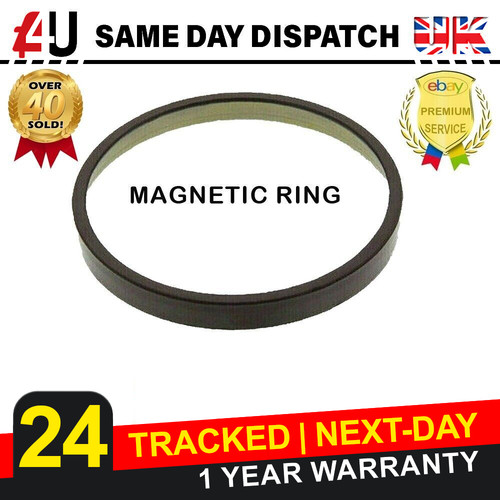 Abs magnetic ring for - for, citroen