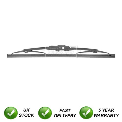 Windscreen wiper blade front - wiper,