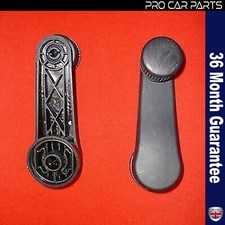 Window winder handle 1h0 - winder, /