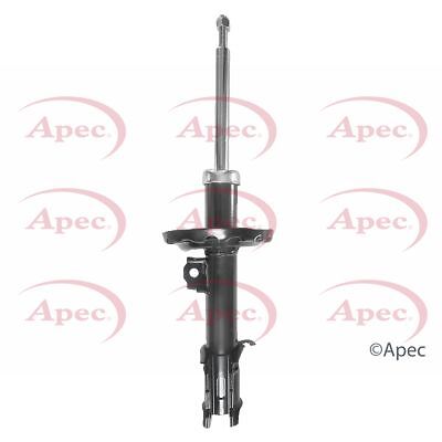 Apec front right shock - front,