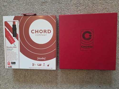 Chord shawline rca - rca,