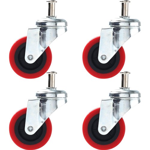 Pack swivel caster - caster, wheel