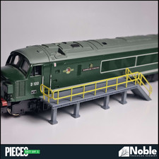 Maintenance platform engine - maintenance,
