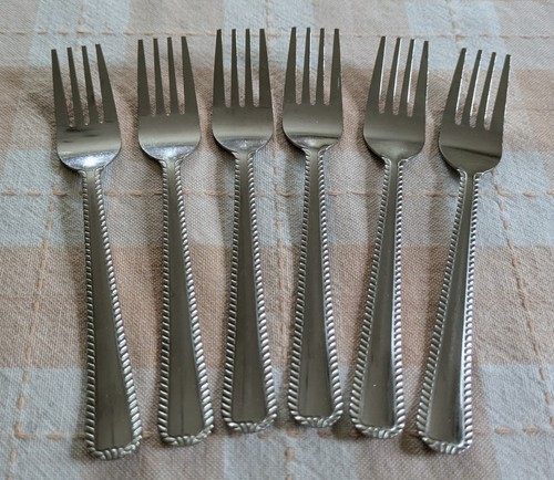 New cake forks edge design - 6,