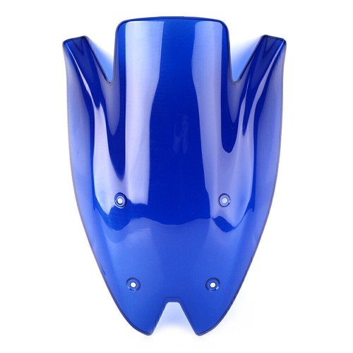 Blue windshield windscreen - blue,