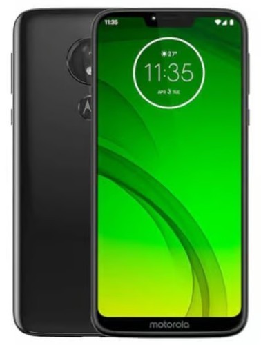Moto power motorola - g7,