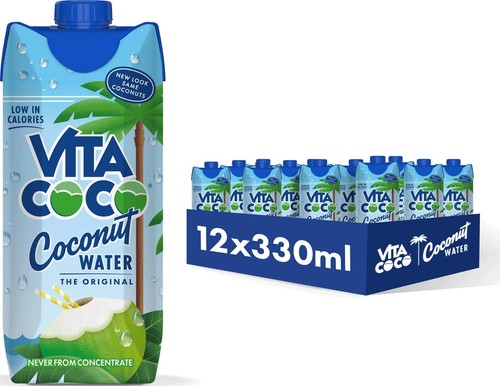 Vita coco original coconut - original,