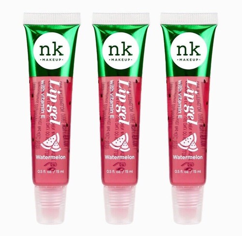 Makeup watermelon lip gel - nk,