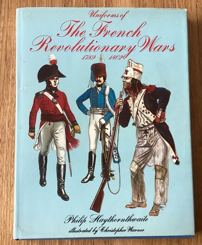 Uniforms the french - the,