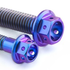 Titanium Engine Kit Aprilia