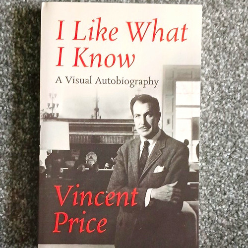 Vincent price like - price, i