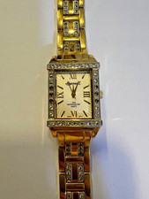 Ingersoll Watch Ladies Gold