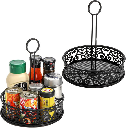 Pack condiment caddy - pack,
