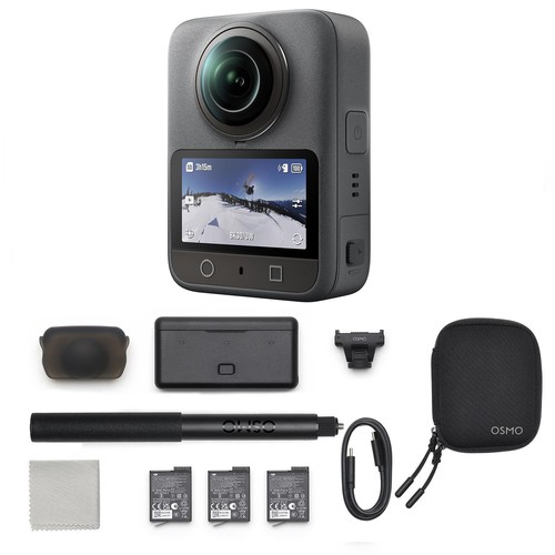 Dji osmo 360 adventure combo - osmo,