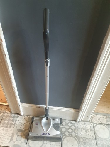 Gtech lightweight vacuum - lightweight,