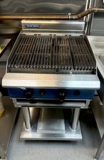 Blue seal 600mm commercial gas - blue,