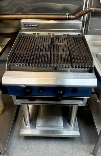 Blue seal 600mm commercial gas - seal,