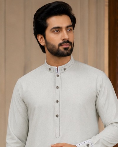 Sahab jee menswear shalwar - sahab,