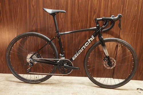 Bianchi vianirone7 disc road - disc,