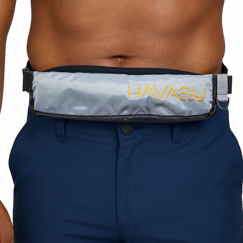 Havasu inflatable belt pack - havasu,