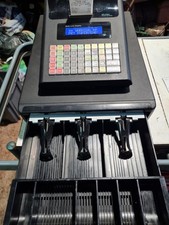 Sam4s Cash Register FOR SALE