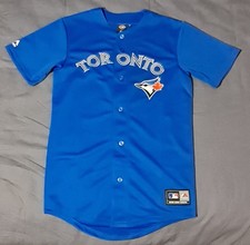 MLB Toronto Blue Jays Jersey