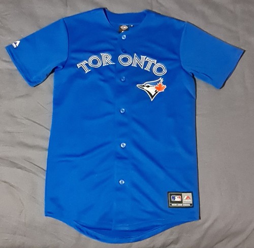 Mlb toronto blue jays jersey - toronto,