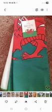 Welsh Dragon Tea Towels (Pair)