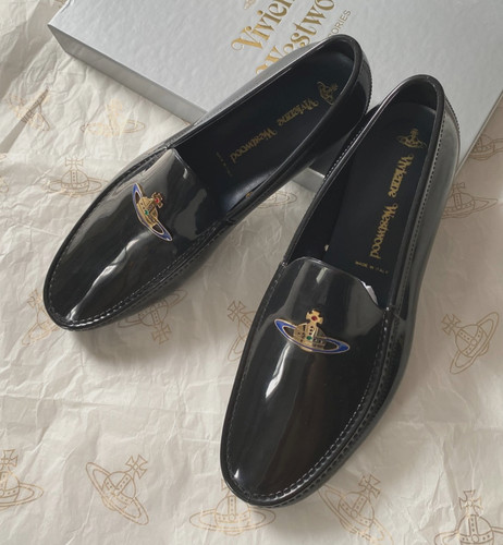 Vivienne westwood man black - westwood,