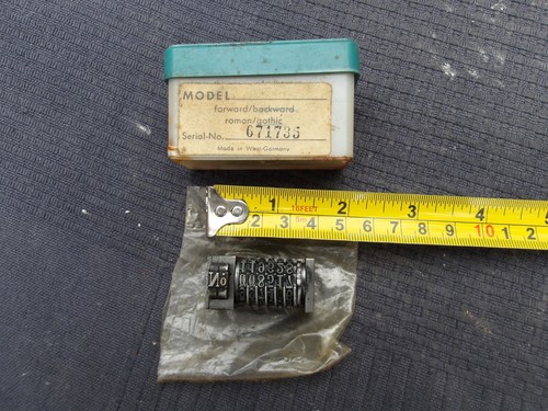 Boxed leibinger 671735 - boxed,