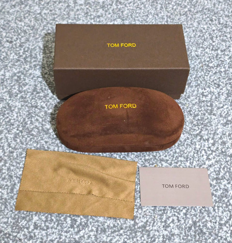 Tom ford brown - tom,