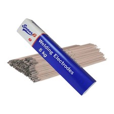 Arc Welding Rods Mild Steel