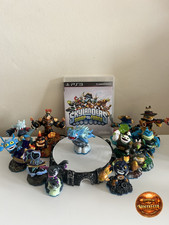 Skylanders swap force - skylanders,