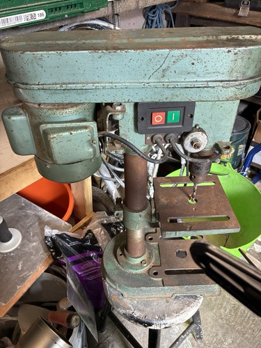 Tool group ch10 speed - ch10, 5