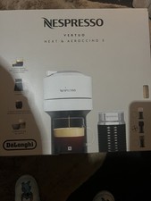 Delonghi Nespresso Vertuo Next