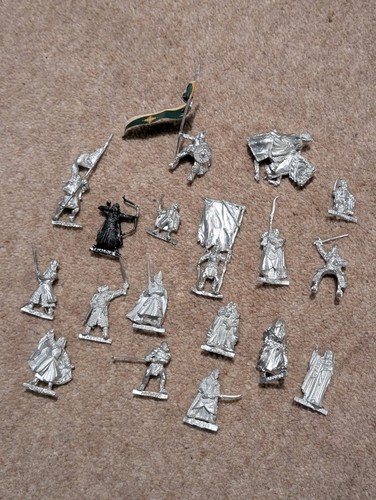 Lord the rings - of,
