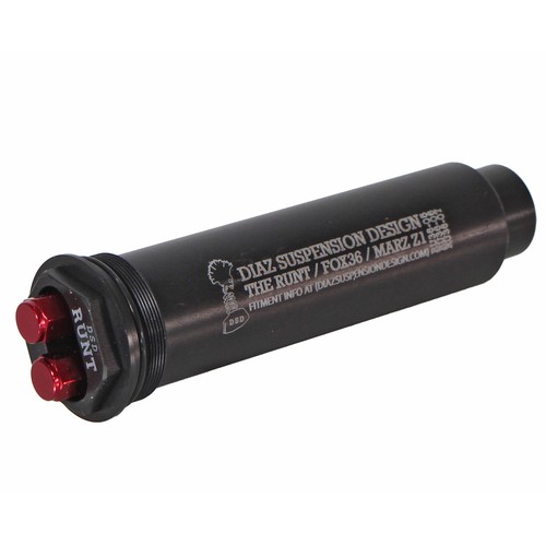 Diaz suspension design runt - suspension,
