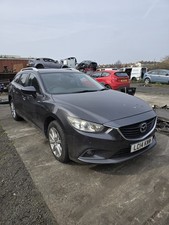 MAZDA 6 ESTATE MK3 SKYACTIV