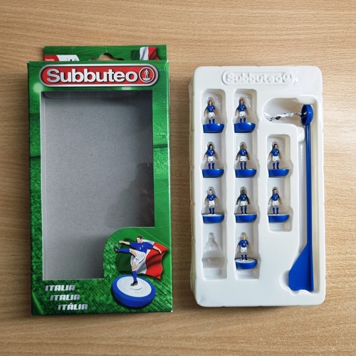 Boxed subbuteo lightweight - subbuteo,