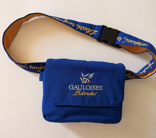 Gauloises blondes vintage - blondes,