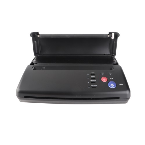 Professional tattoo transfer - tattoo,