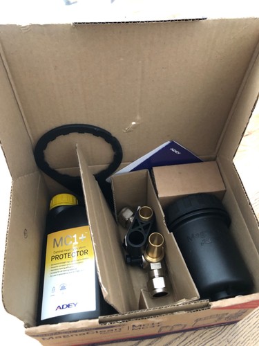 Adey magnaclean micro2 mc1 - magnaclean,