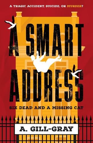 Smart address six dead and - smart,
