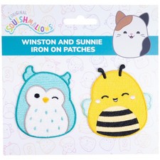 Fizz Creations Squishmallows