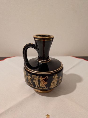 Vintage greek nofitou - vintage, mini