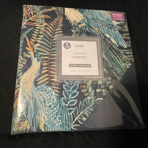 Dunelm double heron retreat - double,