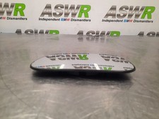 BMW Z3 Wing Mirror Glass N/S Passenger Side 51168397879